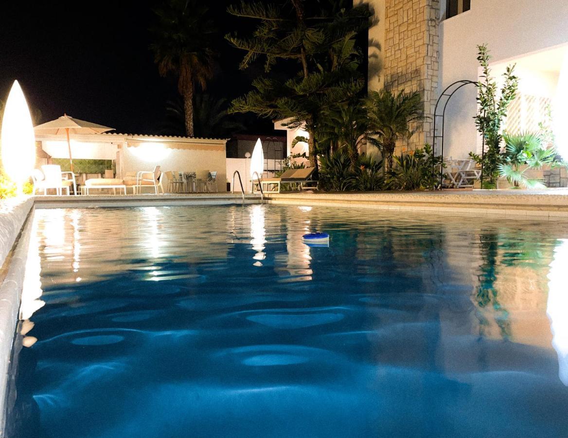 Villa Haygón Private heated pool, bbq&sauna Sant Vicent del Raspeig  Exterior foto